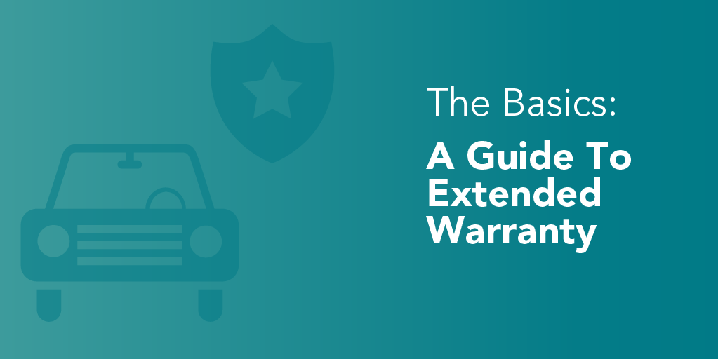 A Guide to Extended Car Warranty