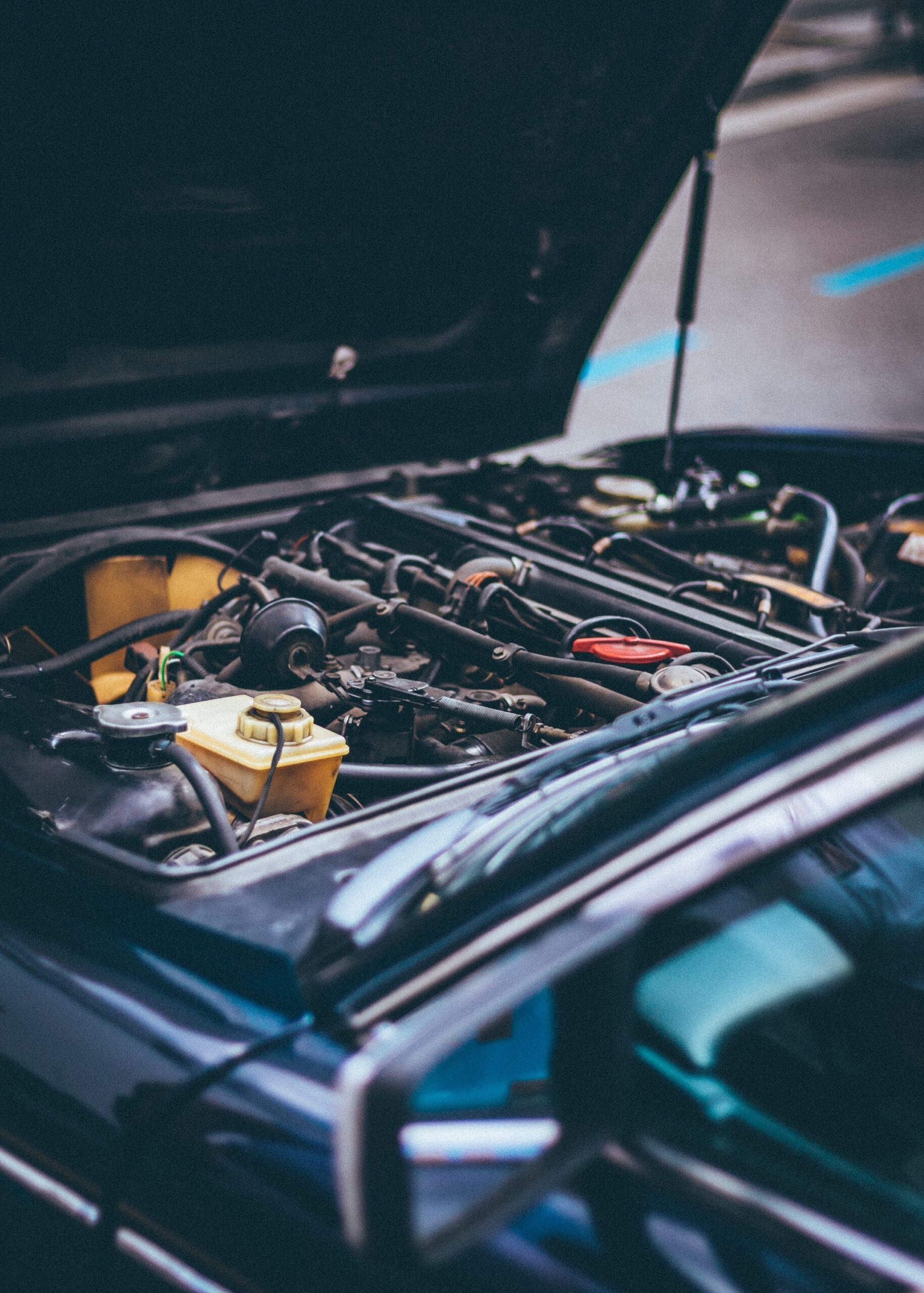 3 Steps to follow for a good car inspection at-home